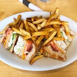 Best canadian diner in Airdrie, AB