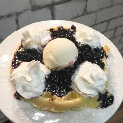 Best canadian diner in Airdrie, AB