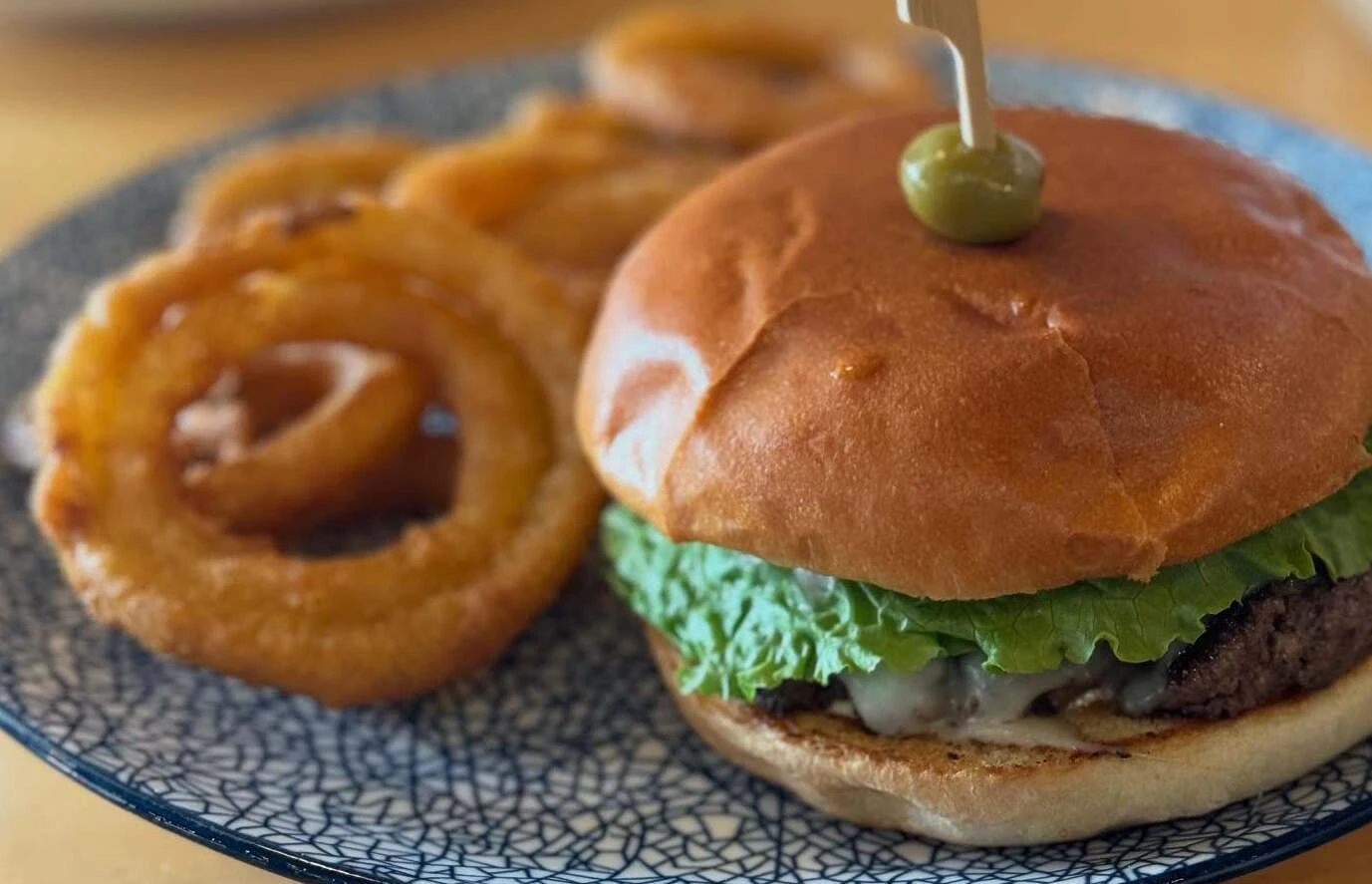 Best canadian diner in Airdrie, AB