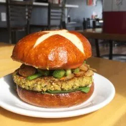 Best canadian diner in Airdrie, AB