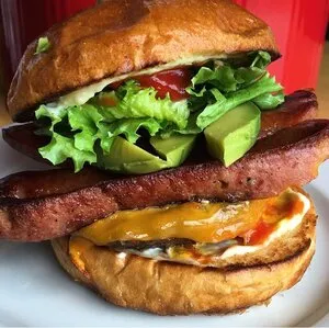 Best canadian diner in Airdrie, AB