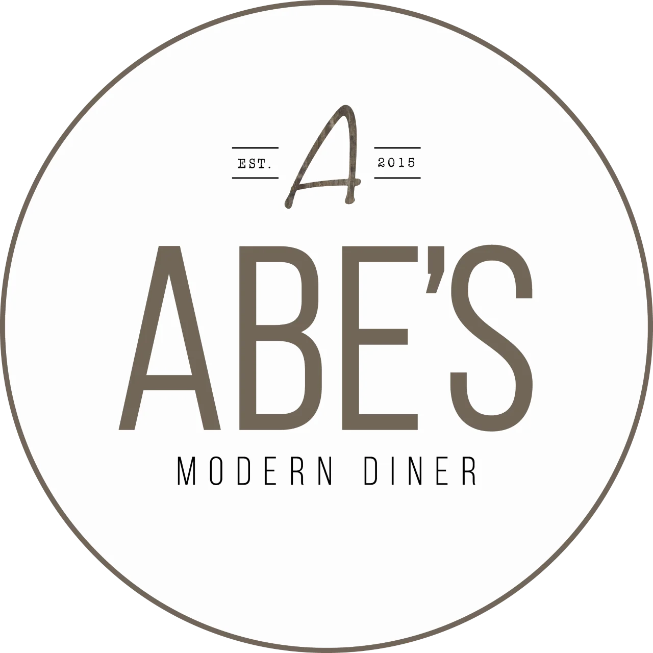  Best canadian diner in Airdrie, AB Logo